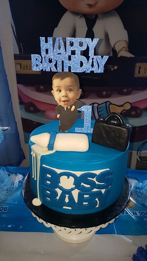Boss baby party supplies deals