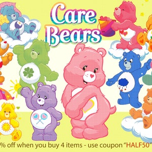 Care Bear 36 Plush Bedtime Bear