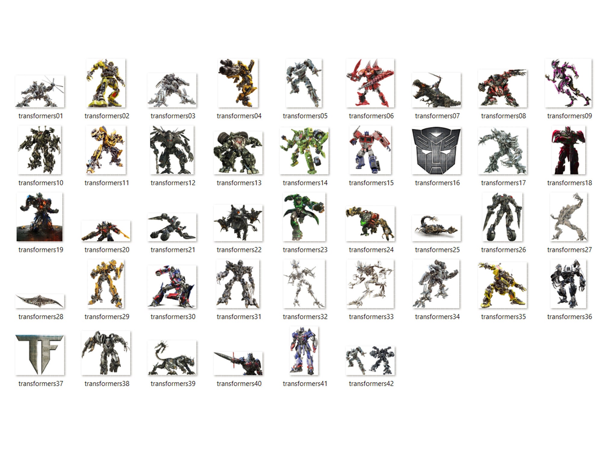 Transformers Graphics Cursor Transformers Clipart PNG Transformers Digital Graphic Image ...