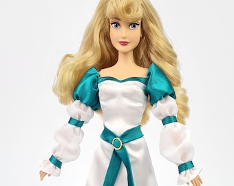 レディ トレメイン レッド ドール アウトフィット - 11.5 インチ / 30