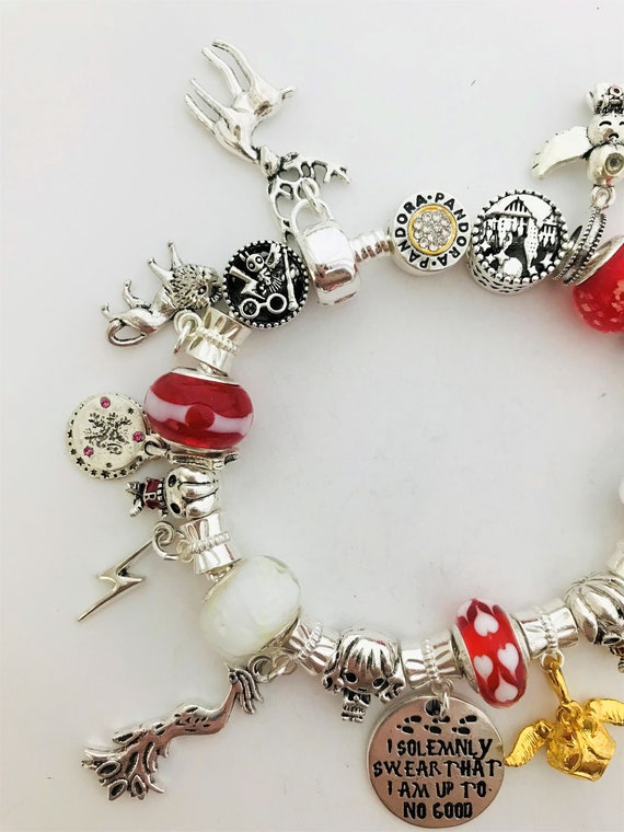 In n out charm bracelet sale