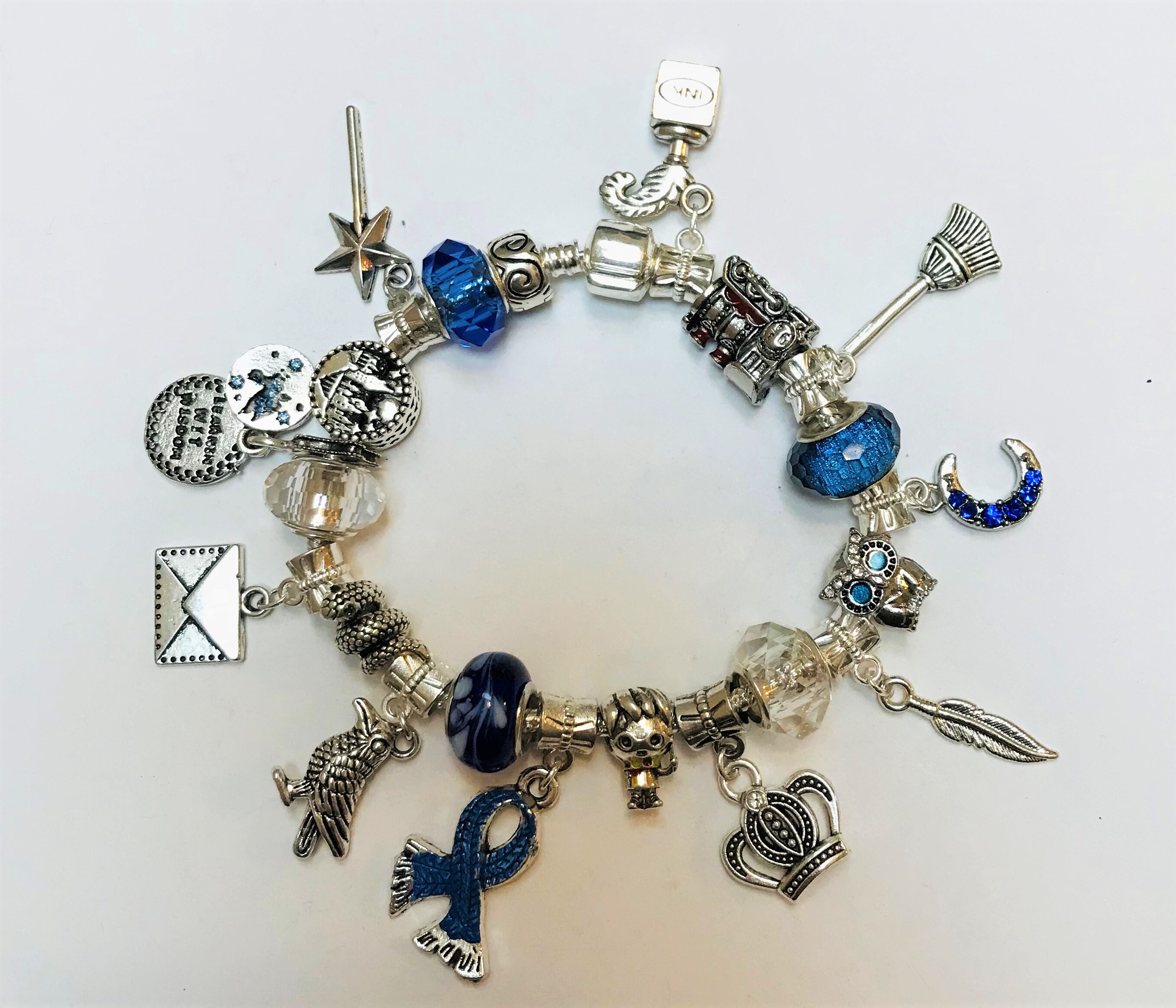 Harry potter hotsell slave bracelet
