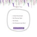 Snowball Reward Chart 20 Snowflakes Printable Sticker Chart Reward ...