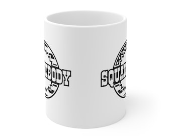 Kubek do kawy Squarebody