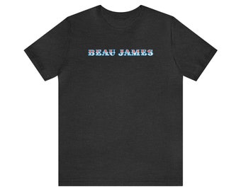Koszulka z grafiką Beau James Squarebody GMC