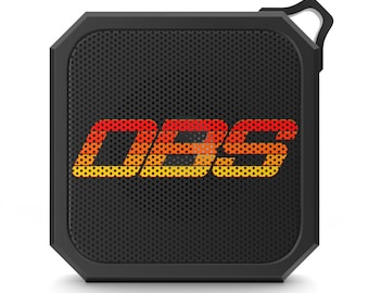 OBS Chevy truck - Głośnik Bluetooth