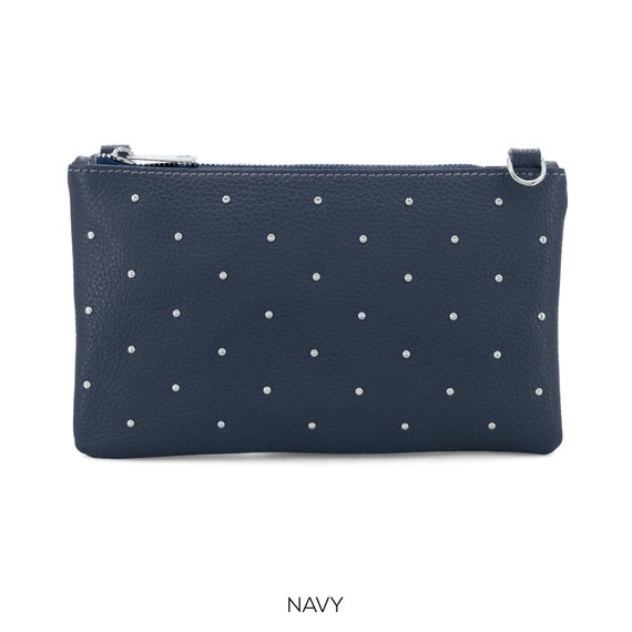 Studded clutch hotsell