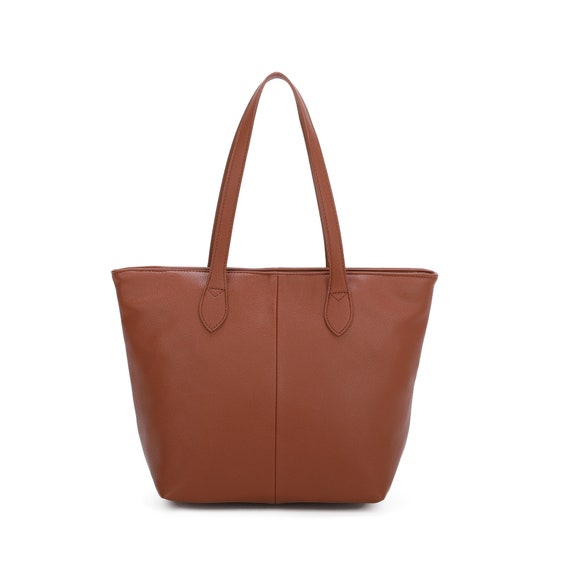 Stylish Faux Leather Shoulder Bag for Women Practical Everyday