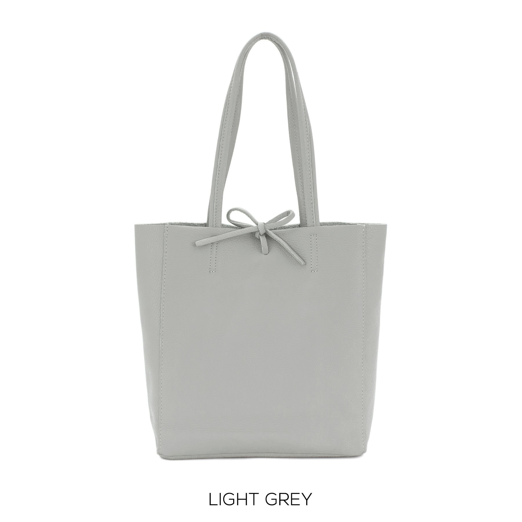 Small grey tote bag hotsell
