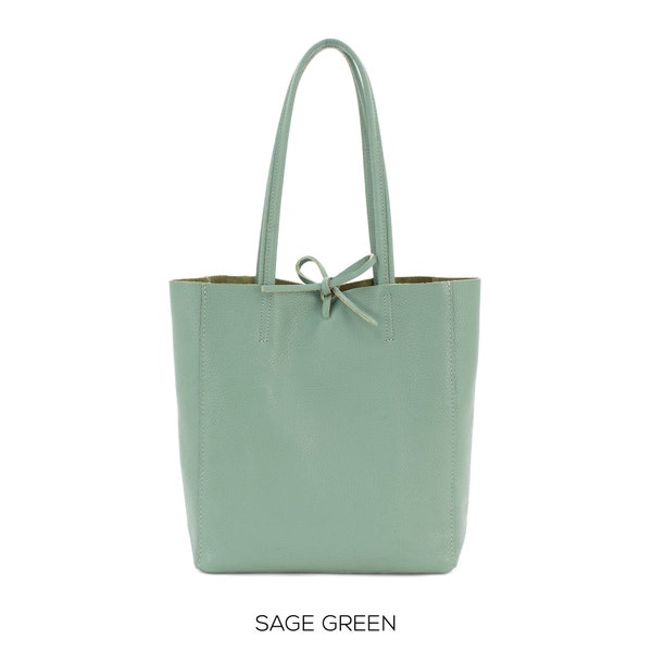 Mint Green Bag Etsy