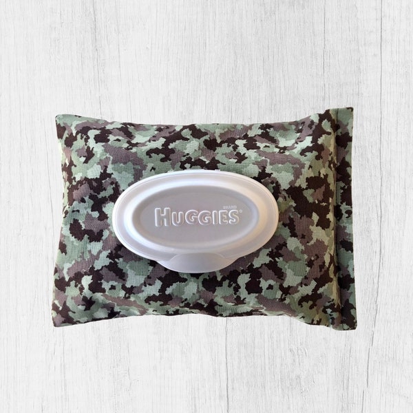 Flushable Wipes Cover Etsy