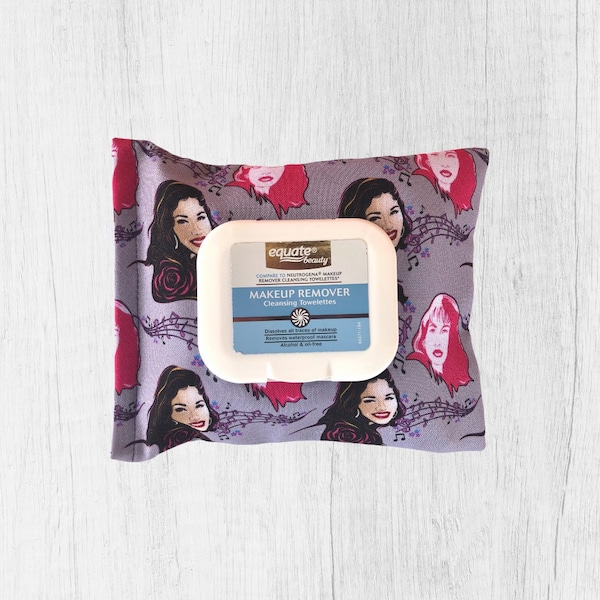 Flushable Wipes Cover Etsy