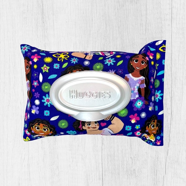 Baby Wipes Case Etsy