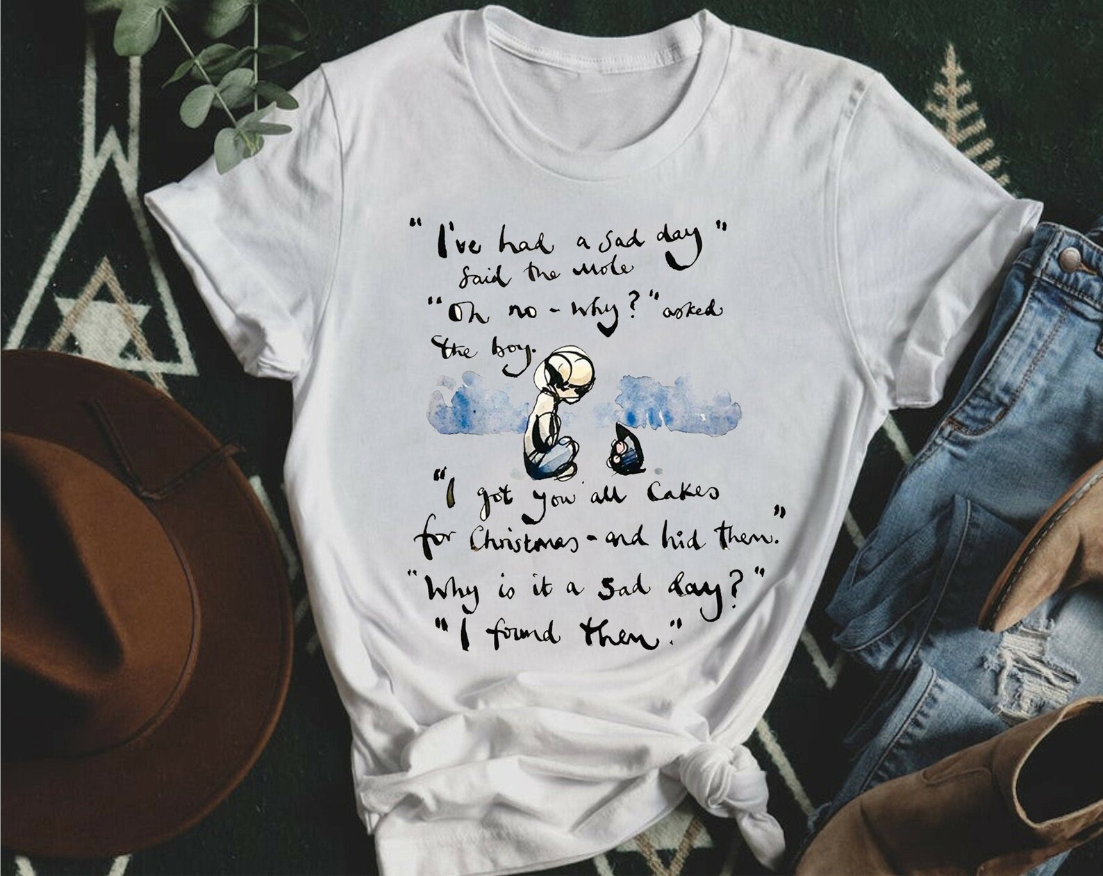 carlos and charlie's t shirts
