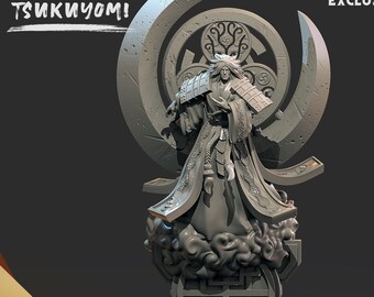 Japanische Mythologie Etsy