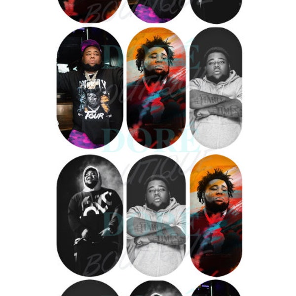Rod - Etsy
