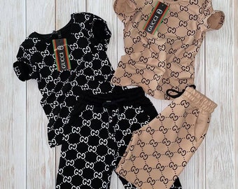 Baby Gucci Etsy