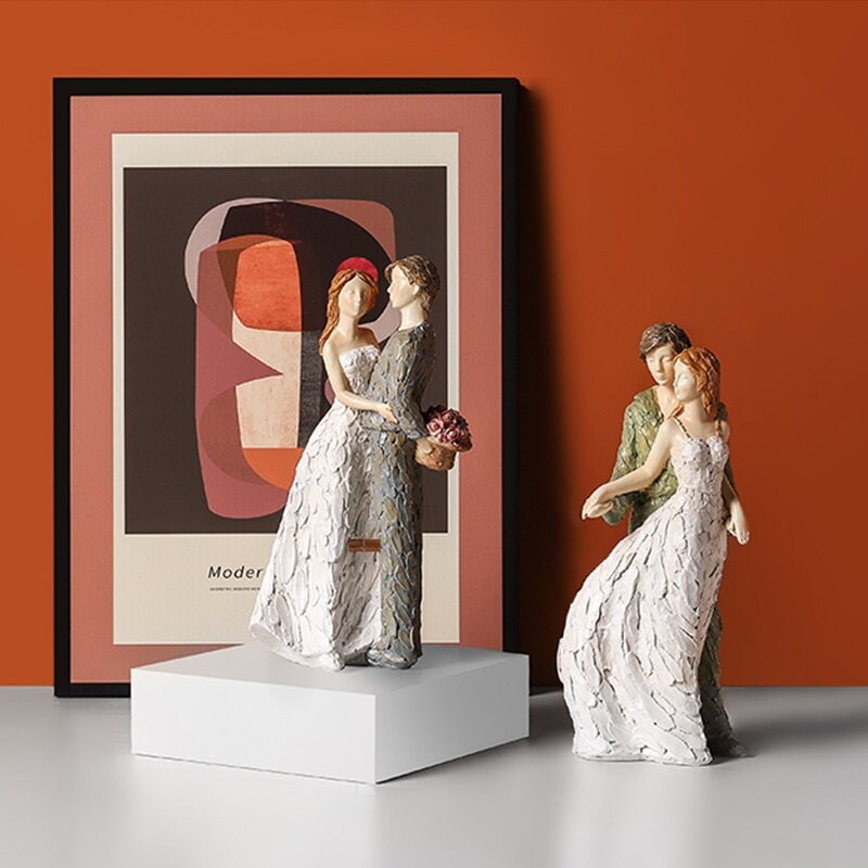 Hochzeit Dekorationen Wohnzimmer Dekoration Simulation | Etsy