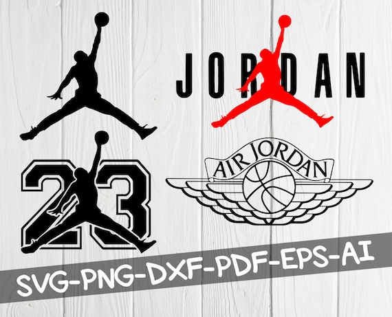 jordan jumpman svg