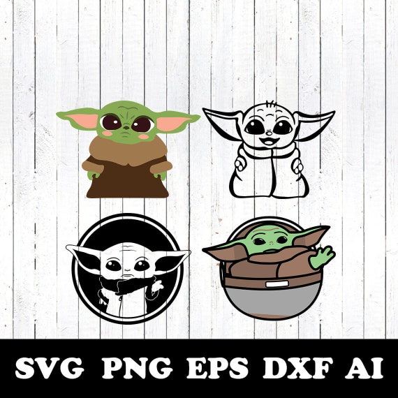 Baby Yoda Svg Baby Yoda Logo For Cricut Baby Yoda Cut Files Etsy Baby Yoda Svg Baby Yoda Logo For Cricut Baby Yoda Cut Files Etsy
