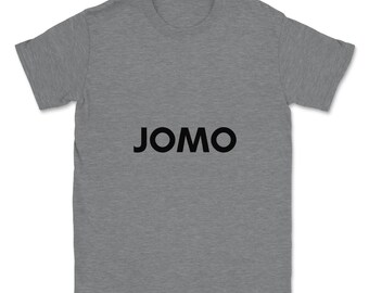 jomo t shirt india