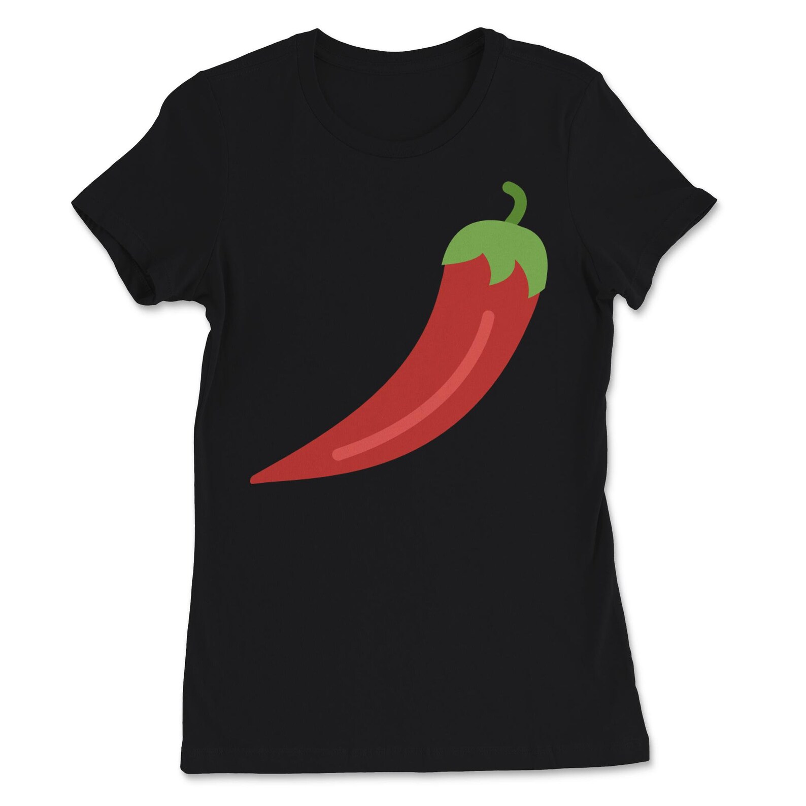 chili tee shirts