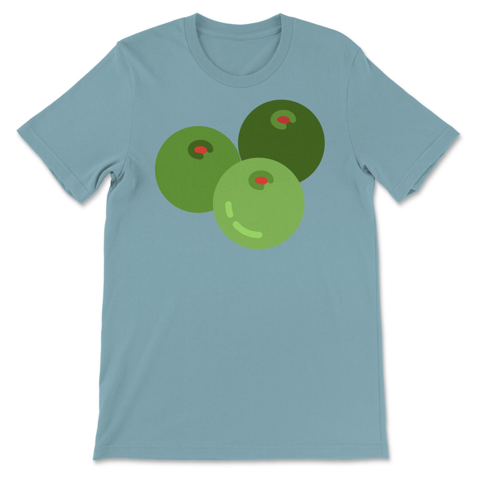 olives t shirt