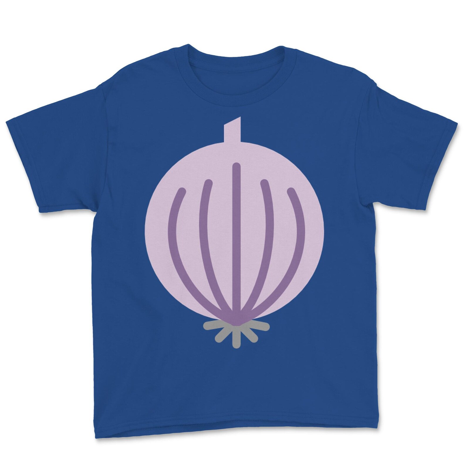 Onion 1 Youth T-Shirt Great Short Sleeve Shirt For Kids | Etsy