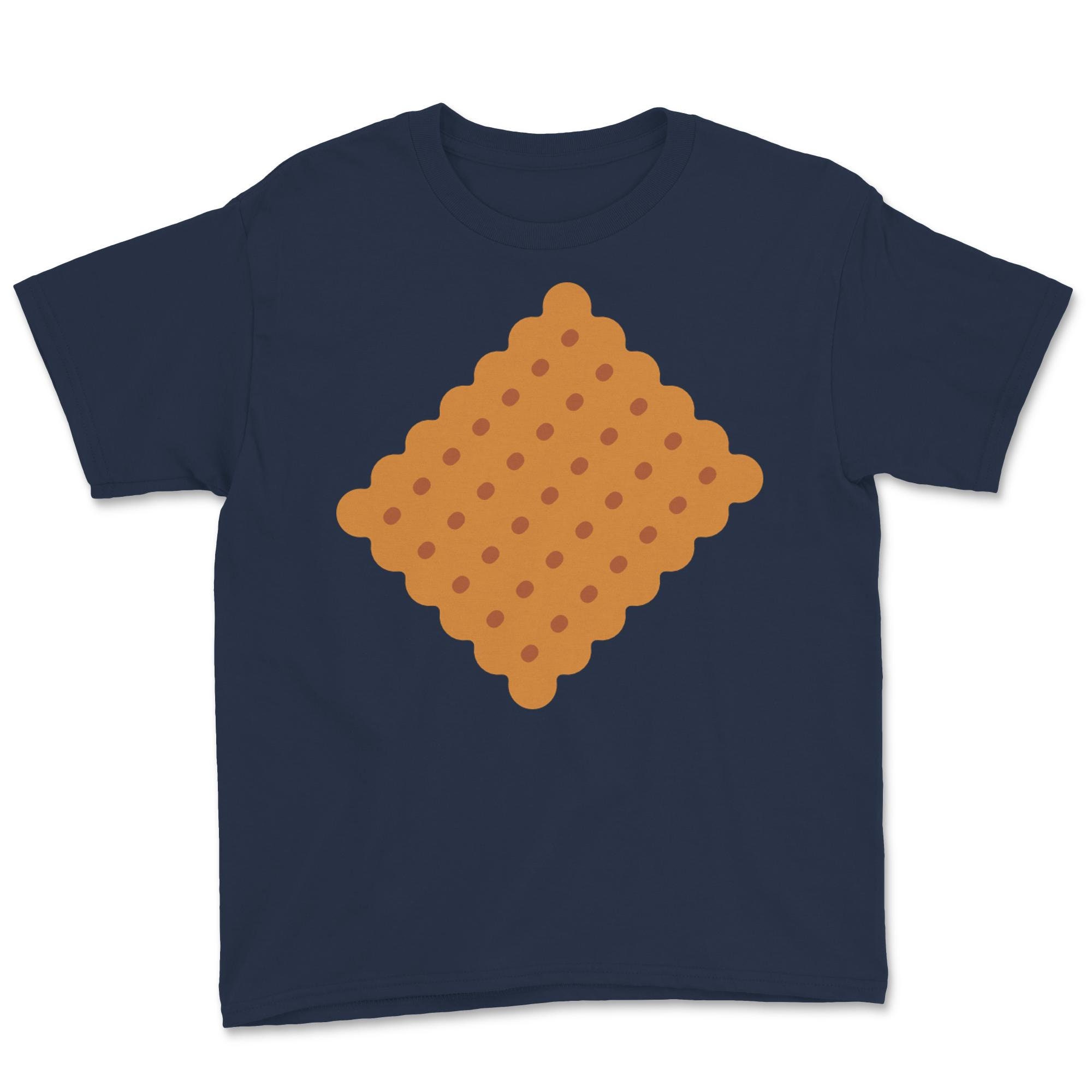 Biscuit Youth TShirt Great Short Sleeve Shirt For Kids Etsy