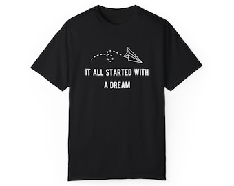 Camiseta de aviación, Camisa de piloto, Entusiastas de la aviación, Amantes de la aviación, Regalos para pilotos, Regalo de estudiante piloto, Colores cómodos