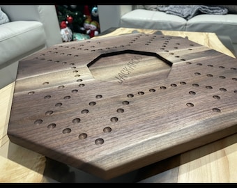 Jackaroo Agagravation Carbles Wahoo juego CNC Archivo