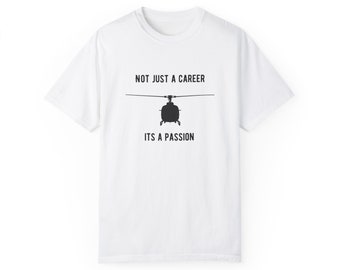 Camisa de colores cómodos, Camisa de piloto, Entusiastas de la aviación, Amantes de la aviación, Regalos para pilotos, Regalo de estudiante piloto, Aviador, Camisa de aviador