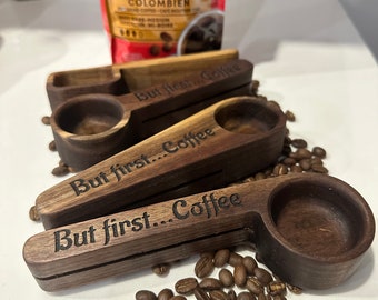 Cuchara de café Tamaño de cucharada