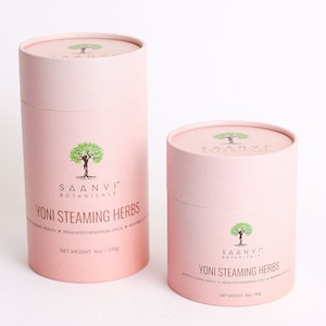 Organic Yoni Steam Herbs | Herbal Yoni Blend | Vaginal Steam Herbs ...