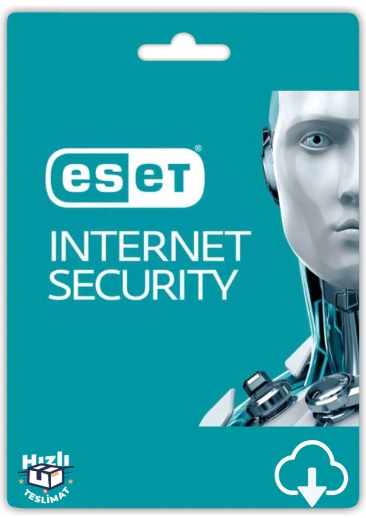 Купить Ключ Eset Nod32 Security