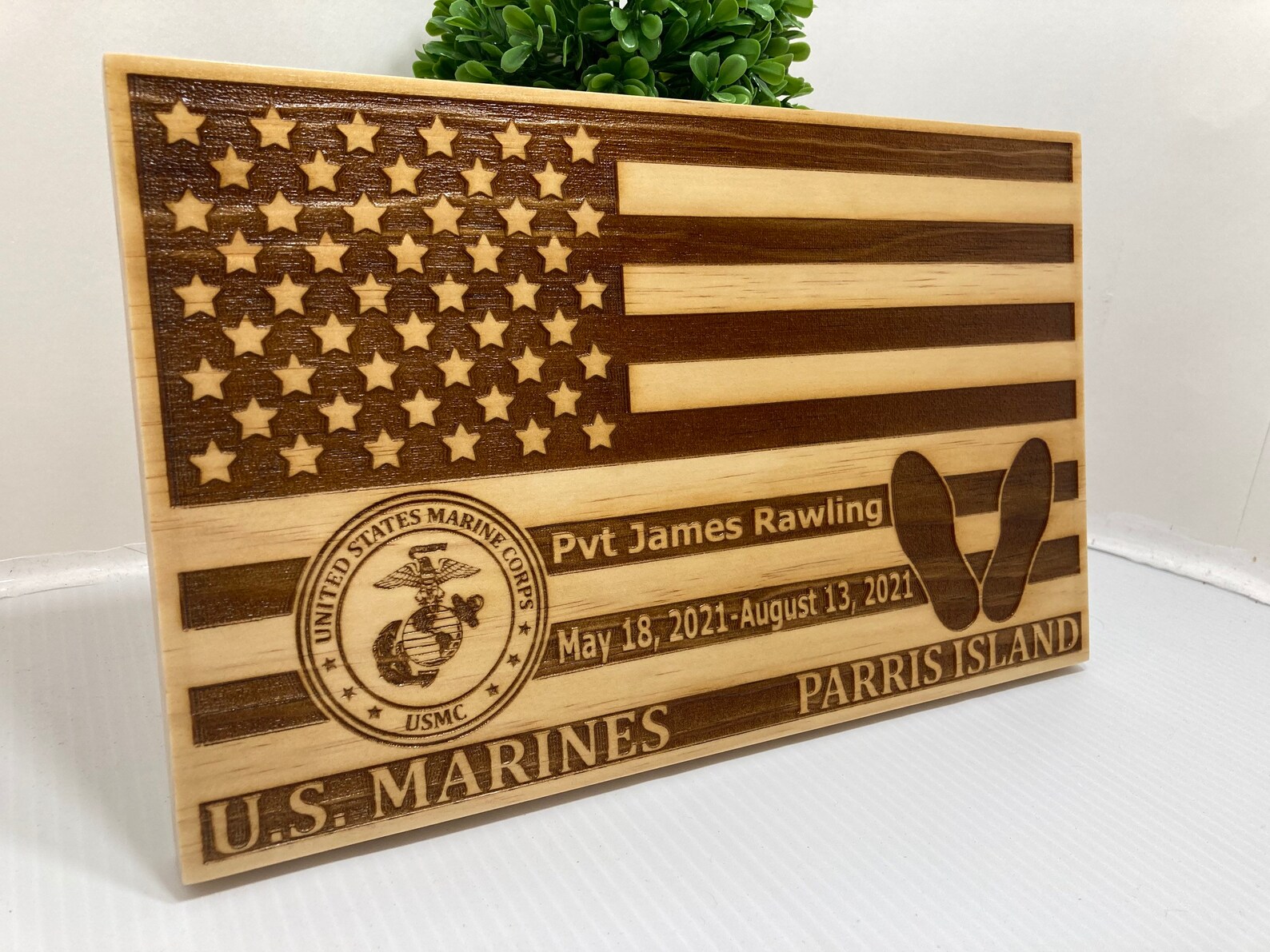 marine corps graduation gift ideas