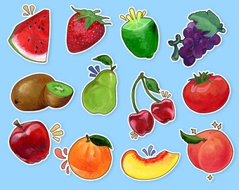 Fruit Fruit