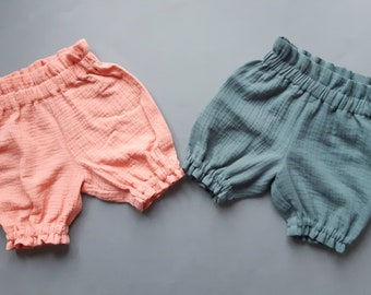 Baby bubble shorts Clearance