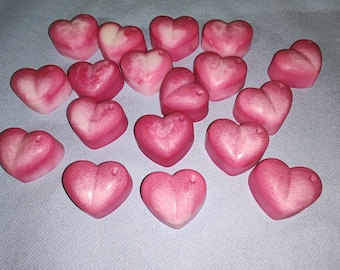 Perfume Inspired Wax Melts - vegan friendly, highly scented