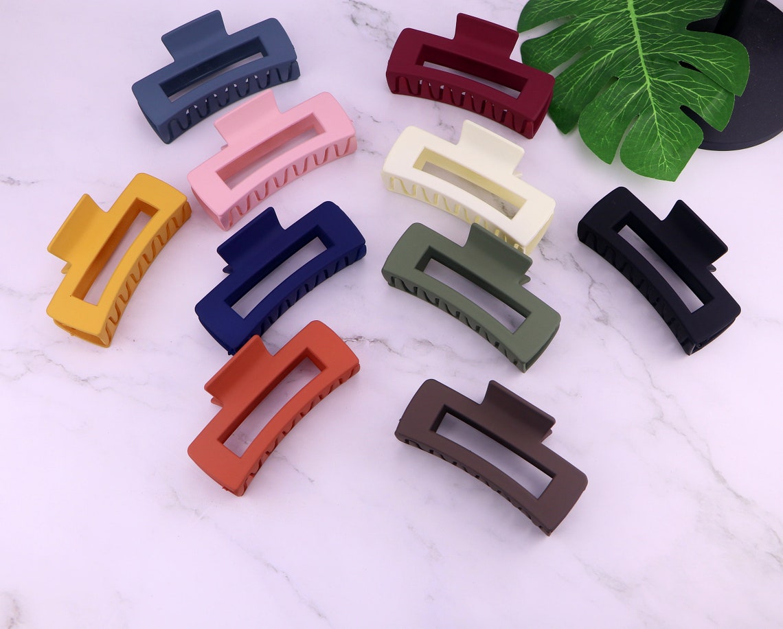 Good Quality Hair Clips 