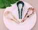 Hair Pin Hair Fork,French U Pin Hair Fork U Pin U Hair Pin Hair Stick Resin Hair Comb Bun Pin Bun Holder French U Pins ,Resin Comb