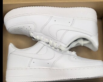 Dior Nike Air Force 1 | Etsy Hong Kong