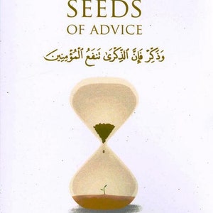 Timeless Seeds of Advice-Islamic Books | Selection of Well Known Islamic Books ,Eid gifts,Ramadan Gift, For Muslim