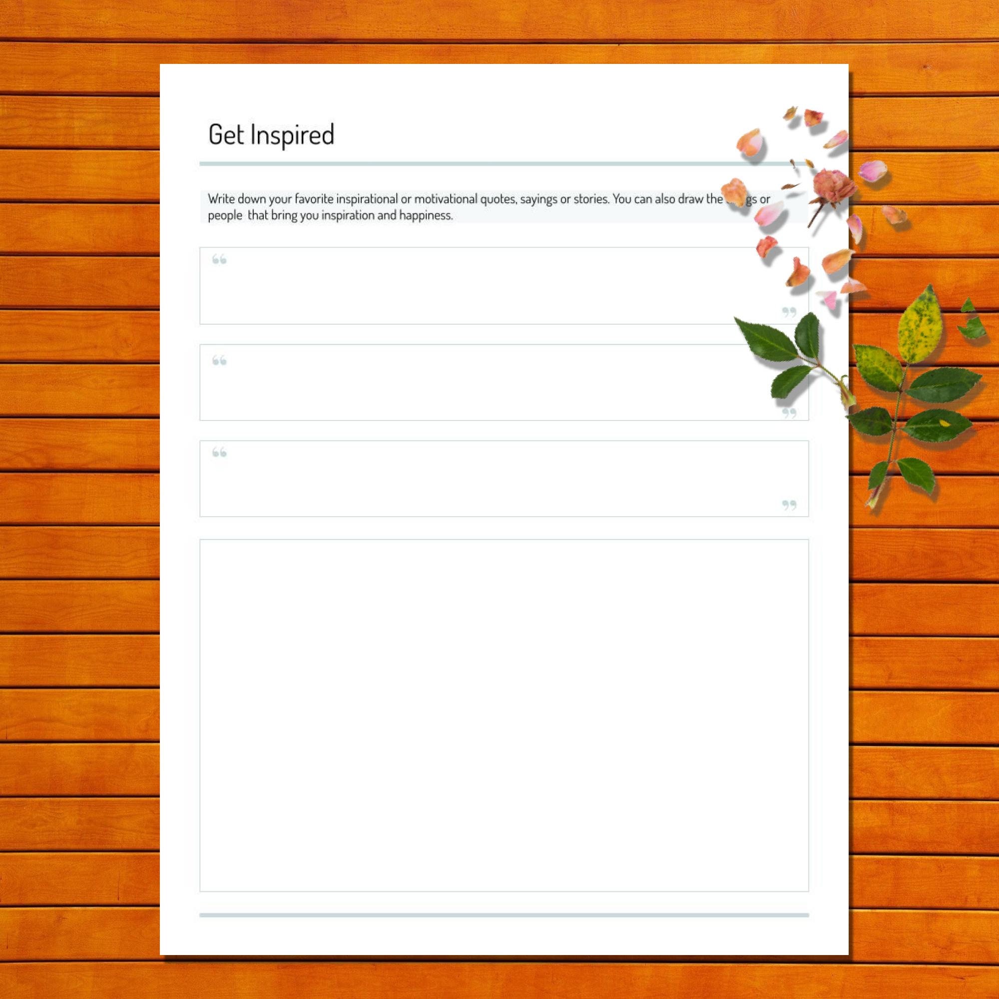 student planner printable planner dailyweeklymonthly etsy
