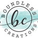 Owner of <a href='https://www.etsy.com/ca/shop/BoundlessCreations1?ref=l2-about-shopname&from_page=listing' class='wt-text-link'>BoundlessCreations1</a>