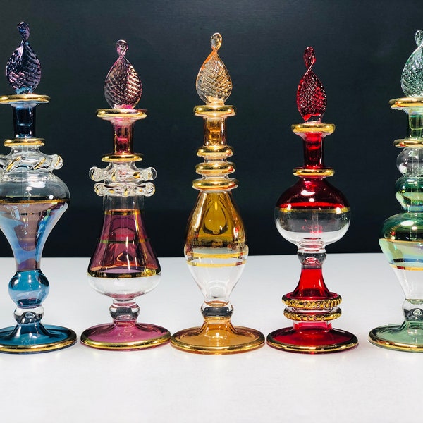 Genie Bottle - Etsy