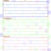 Polka Dot Weekly Planner/to Do Printable PDF - Etsy