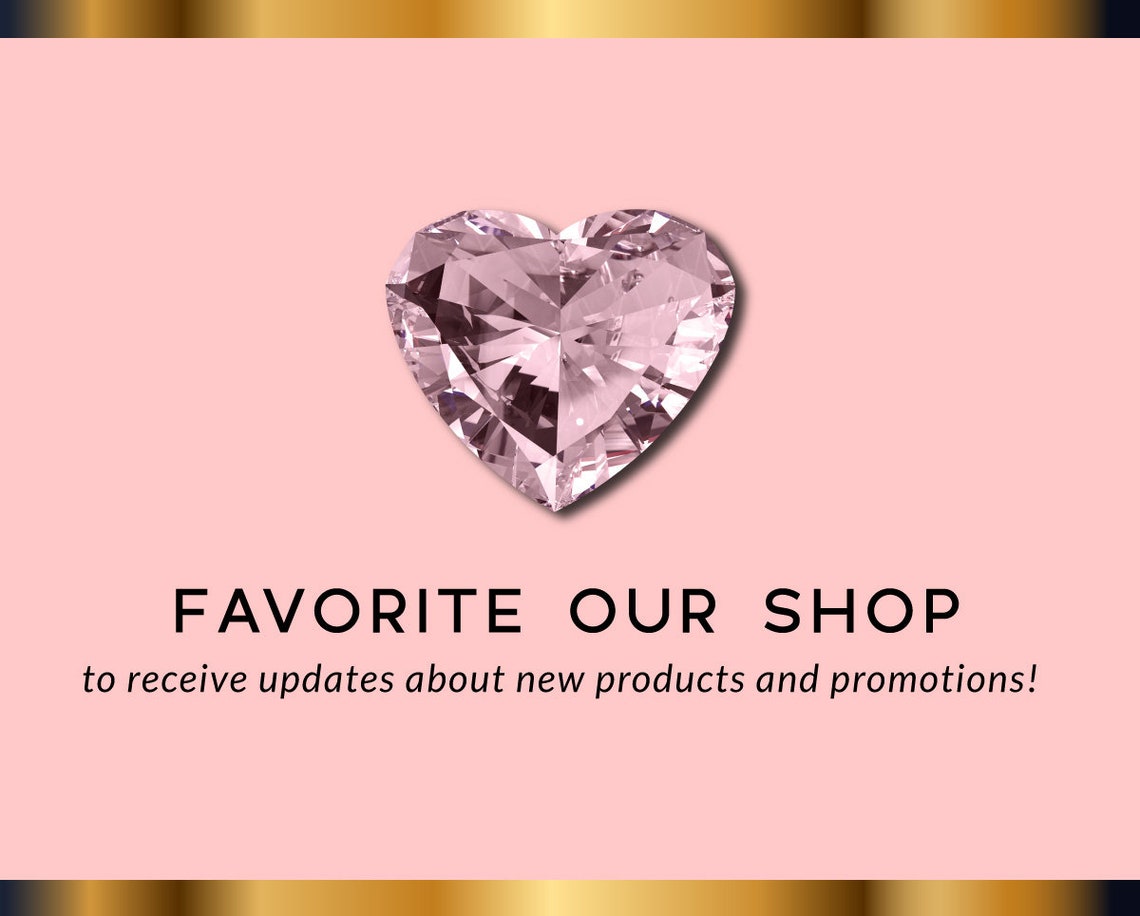 Pink Gold Logo DIY Logo Design Gold Glitter Logo Logo Etsy