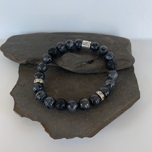 Sagittarius Zodiac Genuine Crystal Energy Bracelet