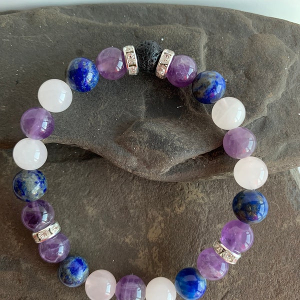 Migraine Bracelet Etsy